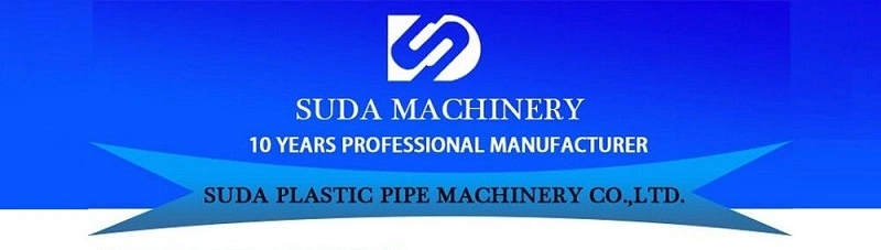 160mm 2 Clamps Manual Types HDPE Pipe Fusion Welding Machine for PE PP PVDF Pipes/Butt Fusion Welding Machine/HDPE Plastic Pipe Welding Machine/HDPE Butt Welder