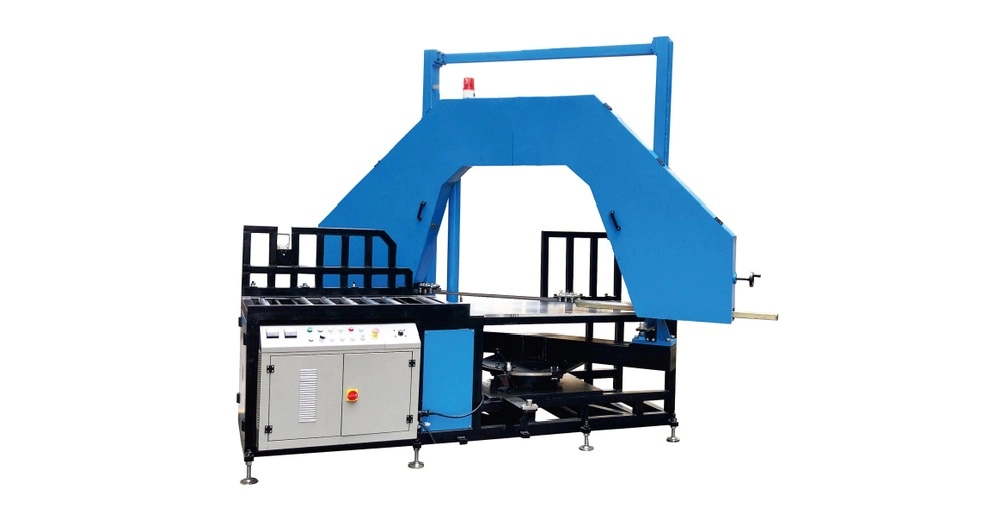 Sdc630 Workshop Manual Band-Saw for Cut PP PE PVDF UPVC Pipes