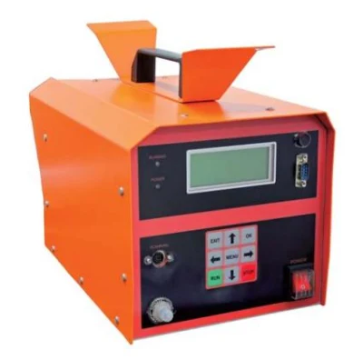 Top Quality 315mm Electrofusion PE/PP Pipe Welding Machine for Sale