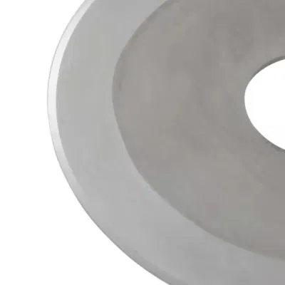 610mm Log Saw Blades, Toilet Paper Cutting Big Knife Blade, Tissue Cutter